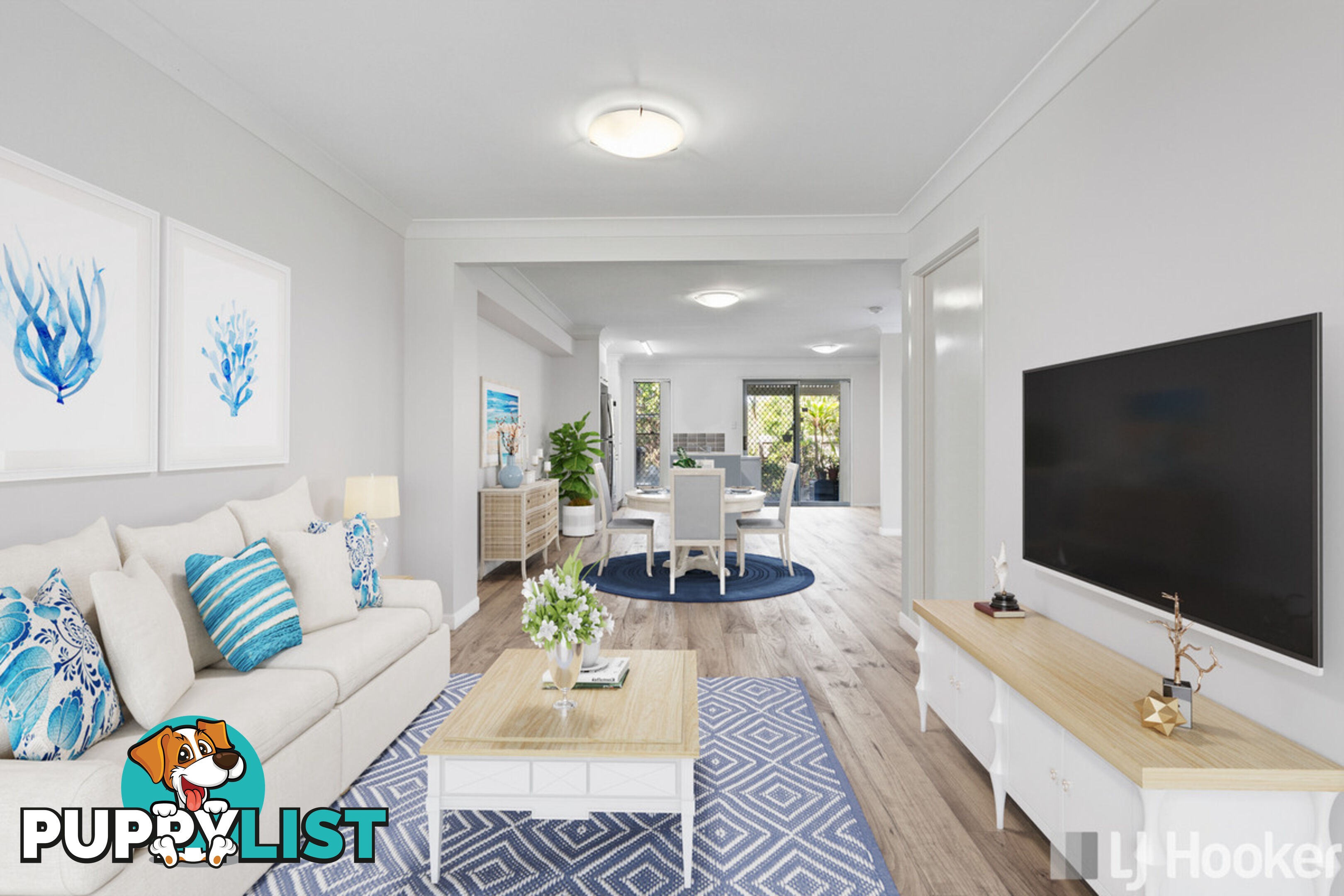 60/2 Pateman Parade THORNLANDS QLD 4164