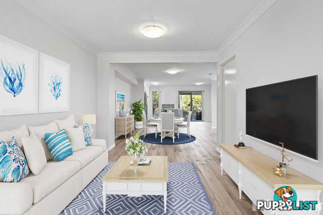 60/2 Pateman Parade THORNLANDS QLD 4164