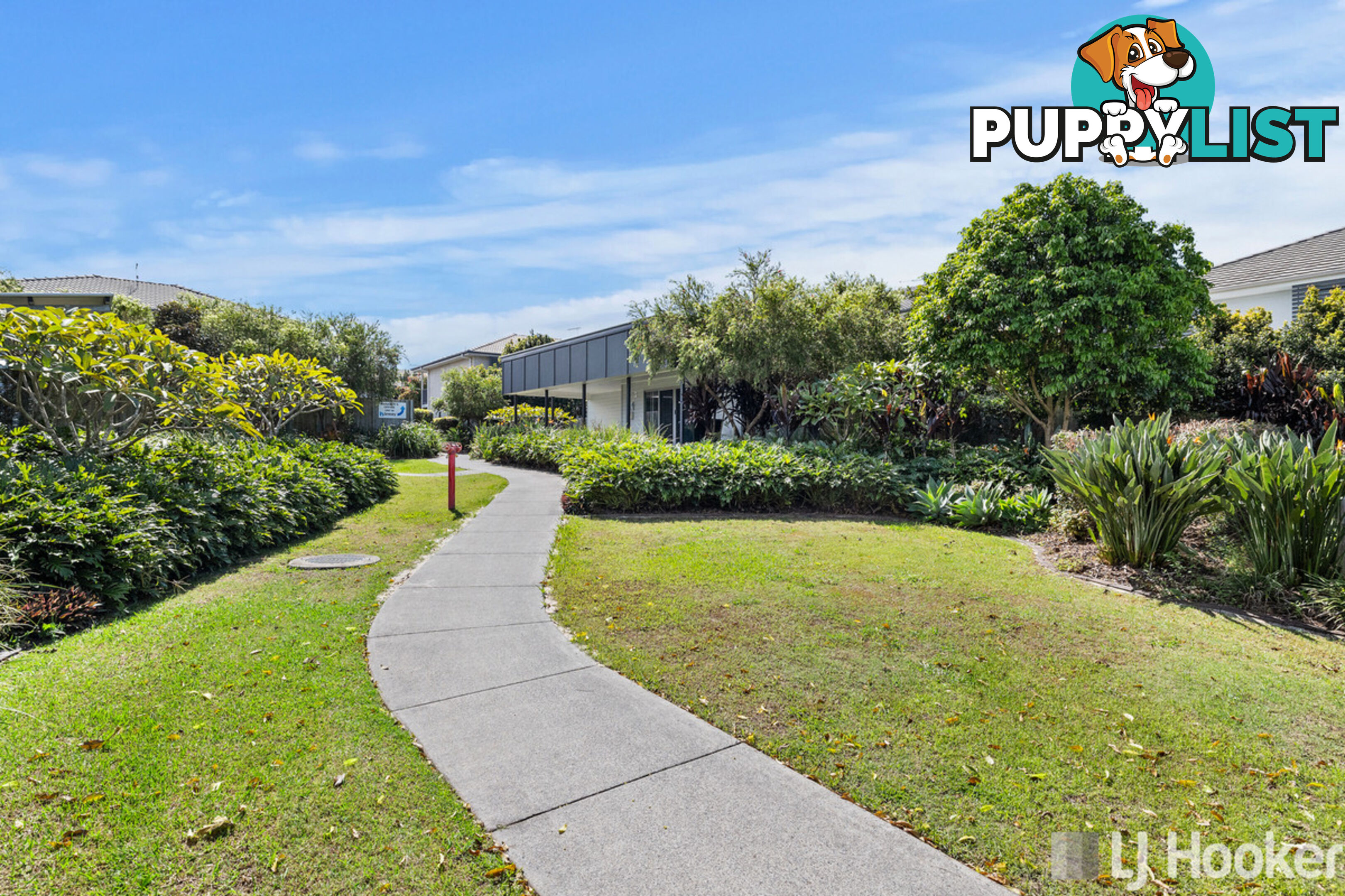 60/2 Pateman Parade THORNLANDS QLD 4164