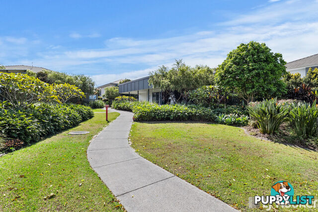 60/2 Pateman Parade THORNLANDS QLD 4164