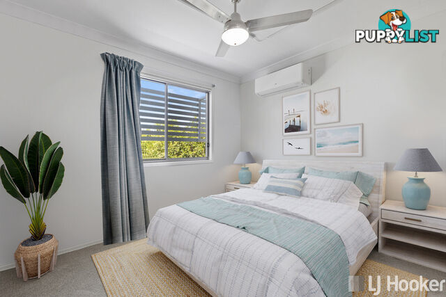 60/2 Pateman Parade THORNLANDS QLD 4164