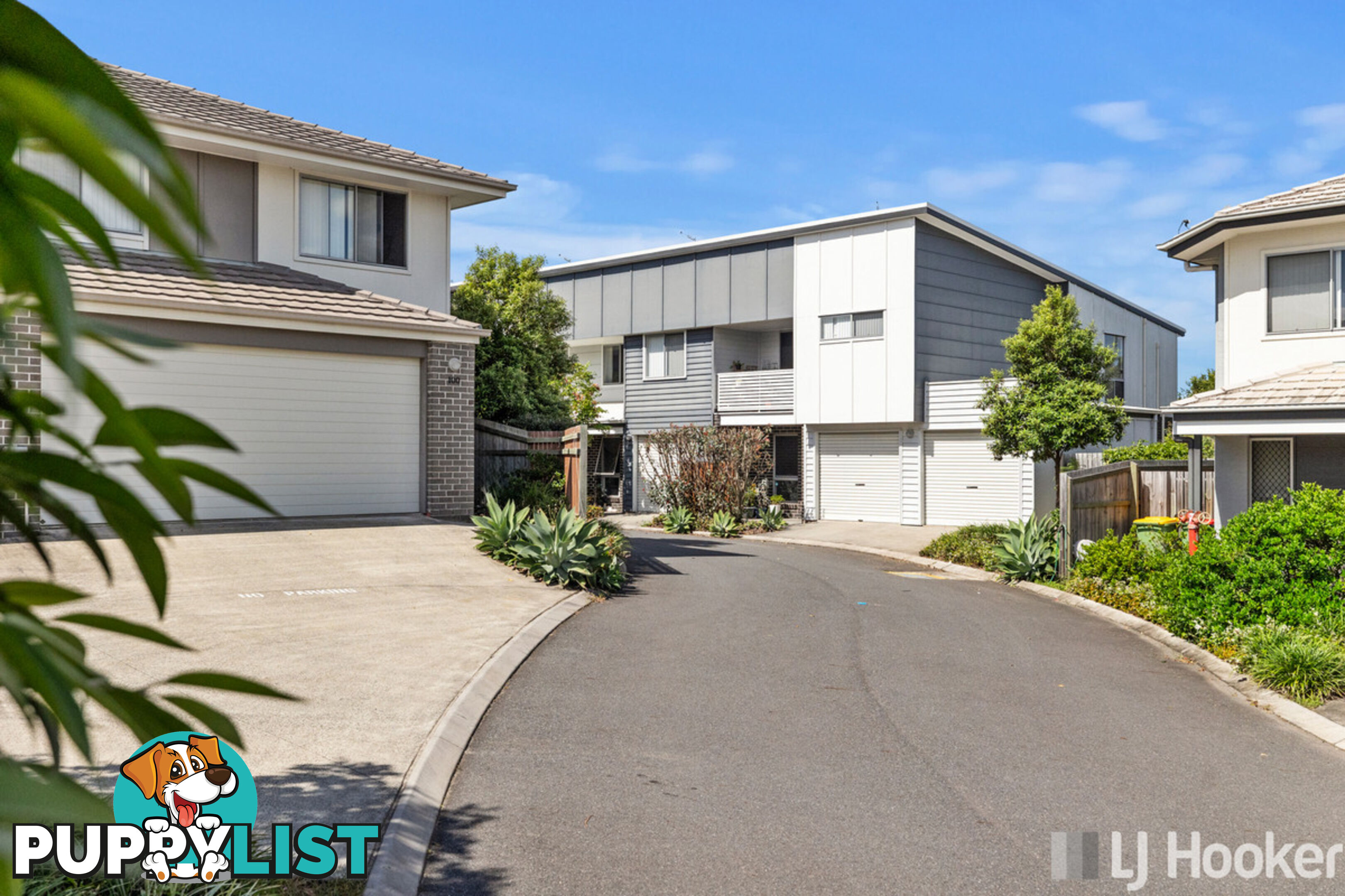 60/2 Pateman Parade THORNLANDS QLD 4164