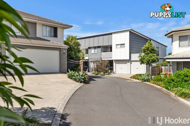 60/2 Pateman Parade THORNLANDS QLD 4164