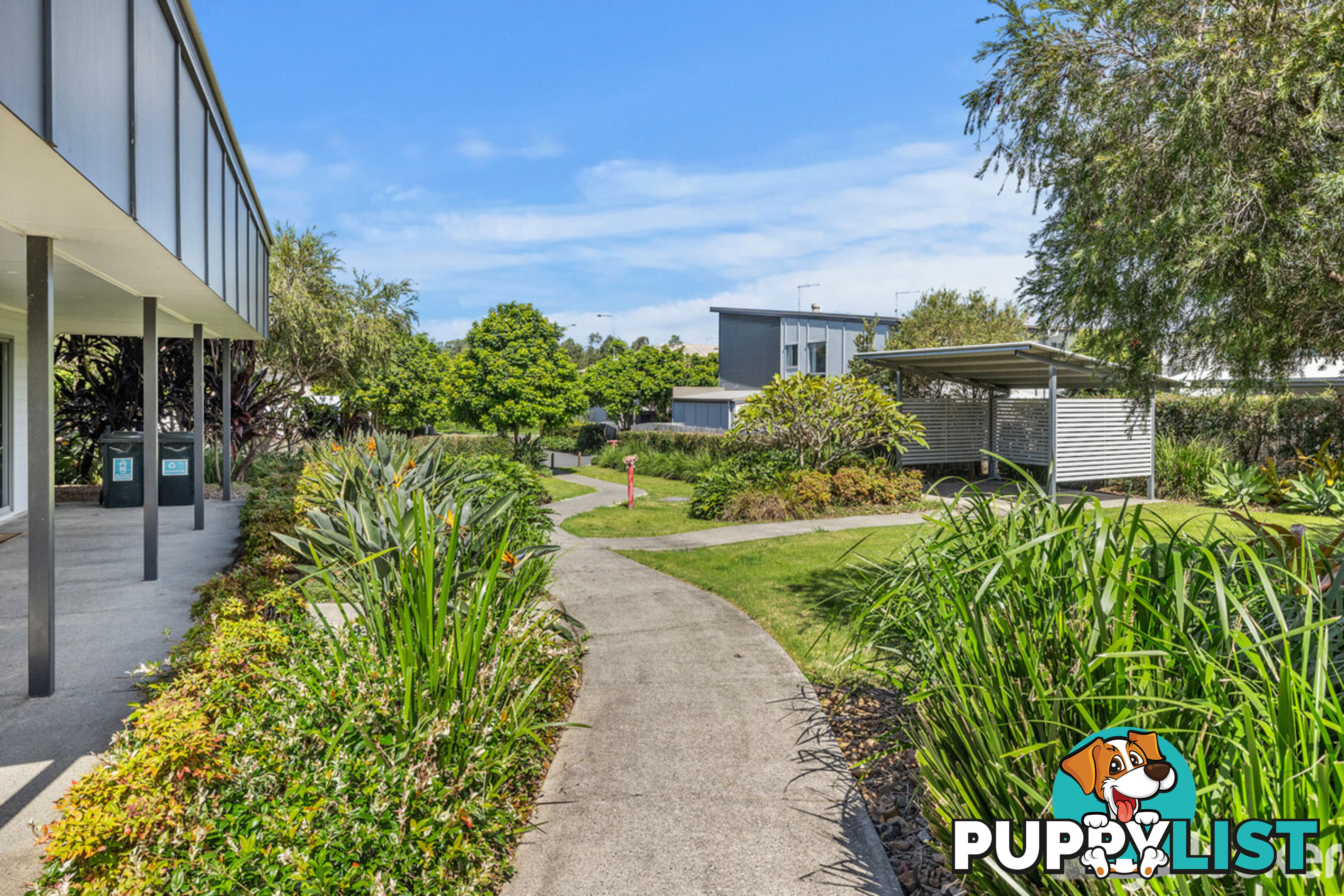 60/2 Pateman Parade THORNLANDS QLD 4164