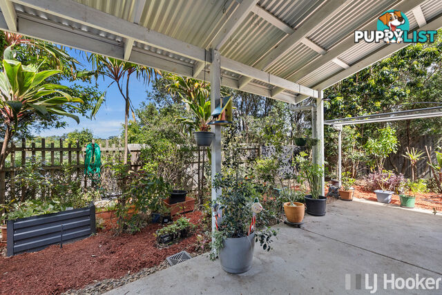 60/2 Pateman Parade THORNLANDS QLD 4164