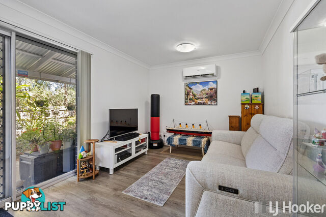 60/2 Pateman Parade THORNLANDS QLD 4164