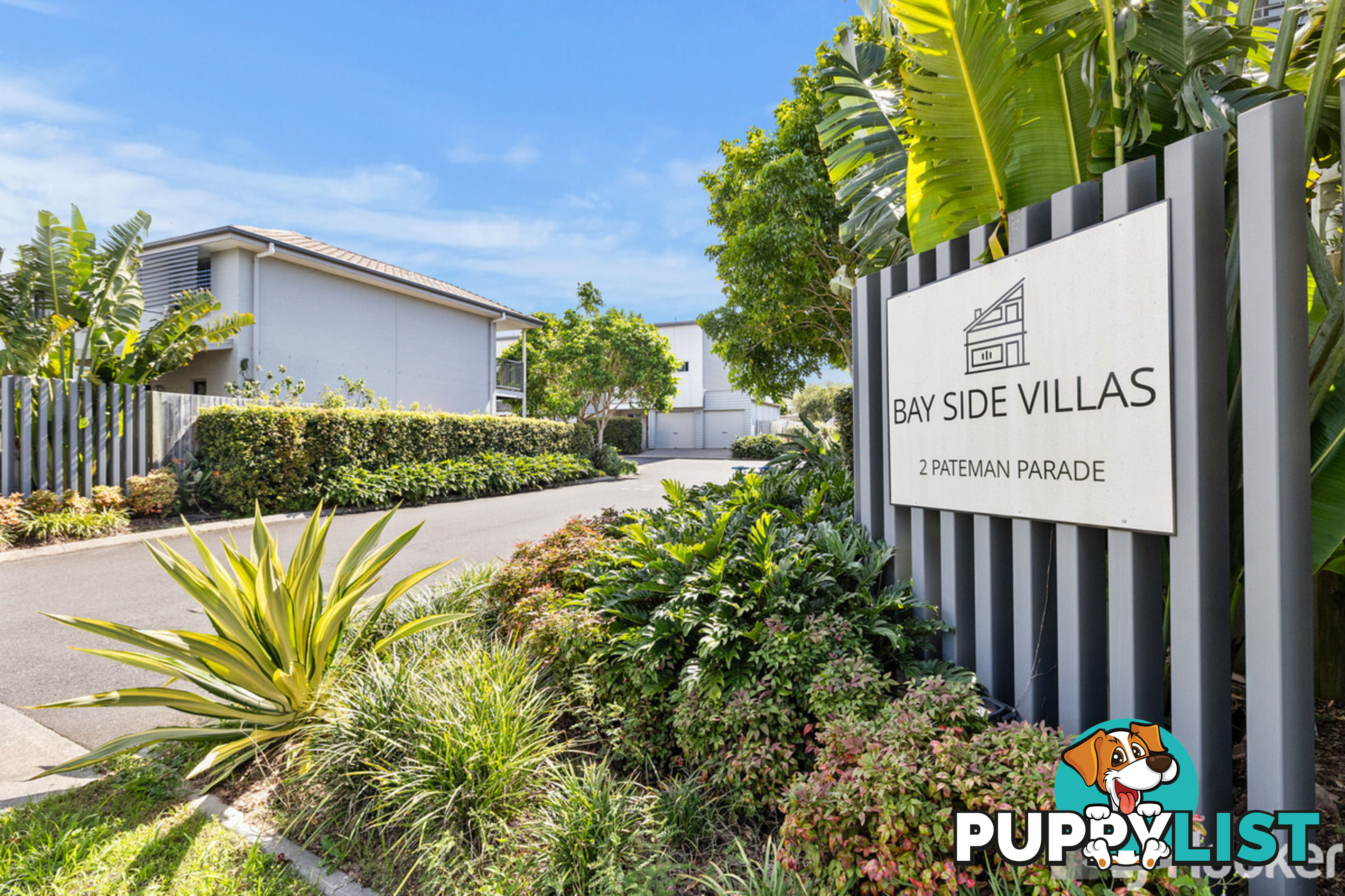 60/2 Pateman Parade THORNLANDS QLD 4164