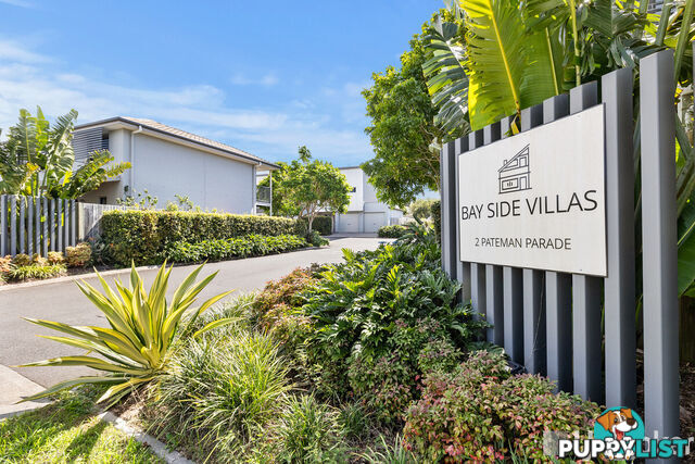 60/2 Pateman Parade THORNLANDS QLD 4164