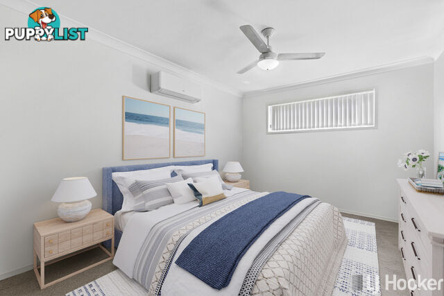 60/2 Pateman Parade THORNLANDS QLD 4164