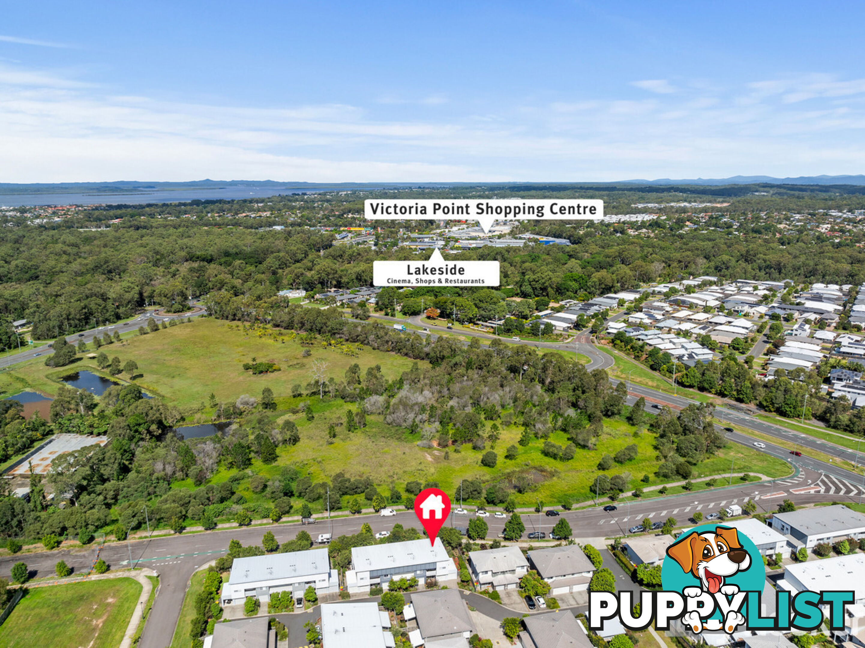 60/2 Pateman Parade THORNLANDS QLD 4164
