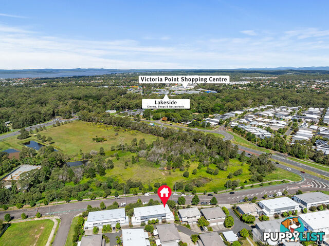 60/2 Pateman Parade THORNLANDS QLD 4164