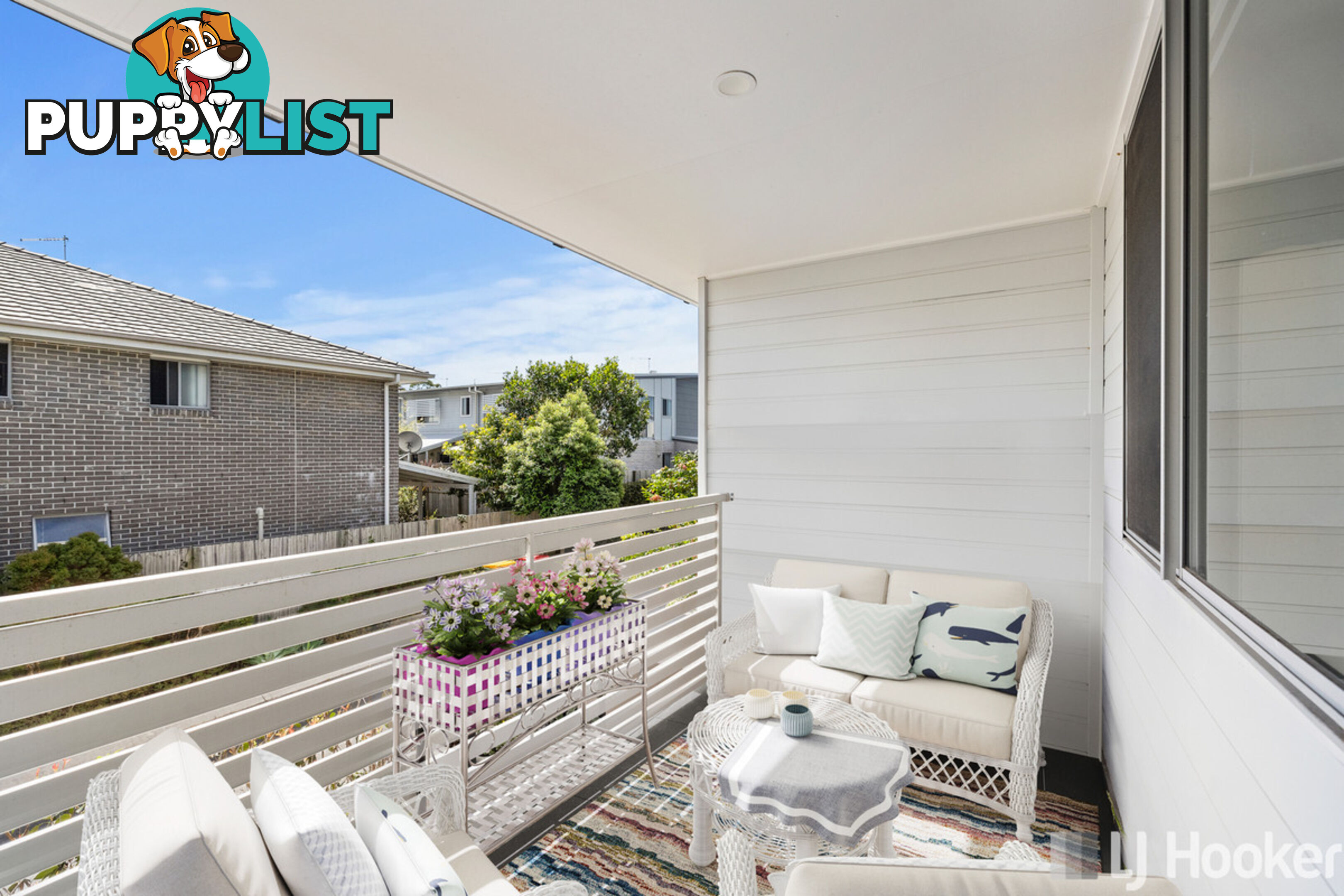 60/2 Pateman Parade THORNLANDS QLD 4164