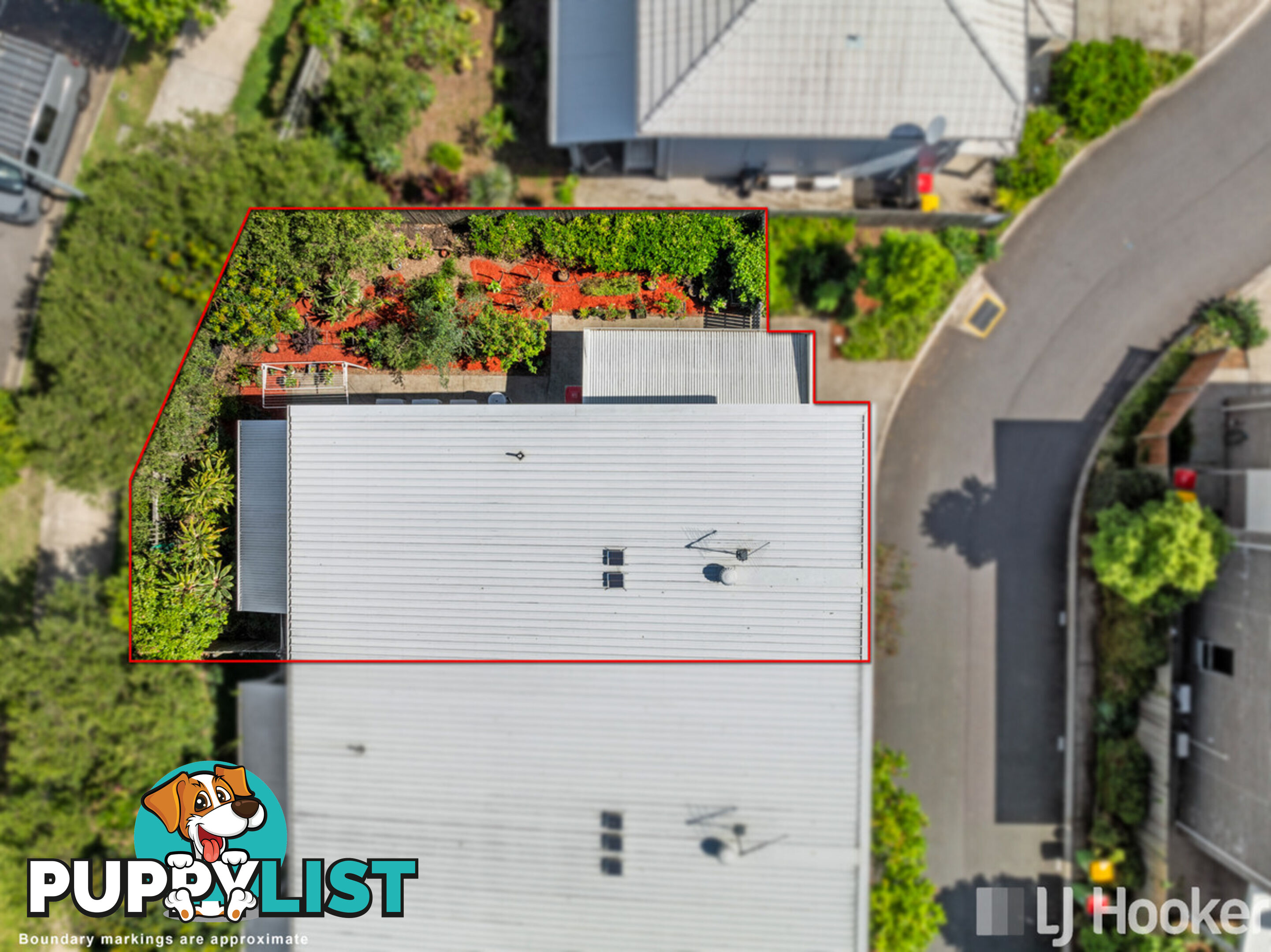 60/2 Pateman Parade THORNLANDS QLD 4164