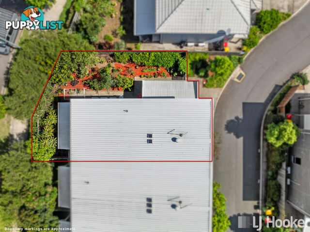 60/2 Pateman Parade THORNLANDS QLD 4164