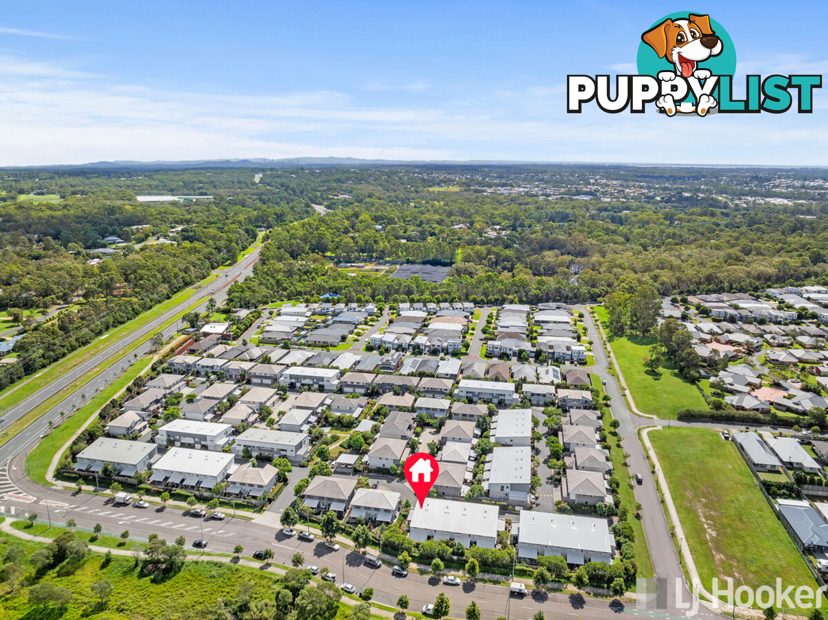 60/2 Pateman Parade THORNLANDS QLD 4164