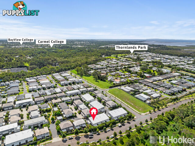 60/2 Pateman Parade THORNLANDS QLD 4164