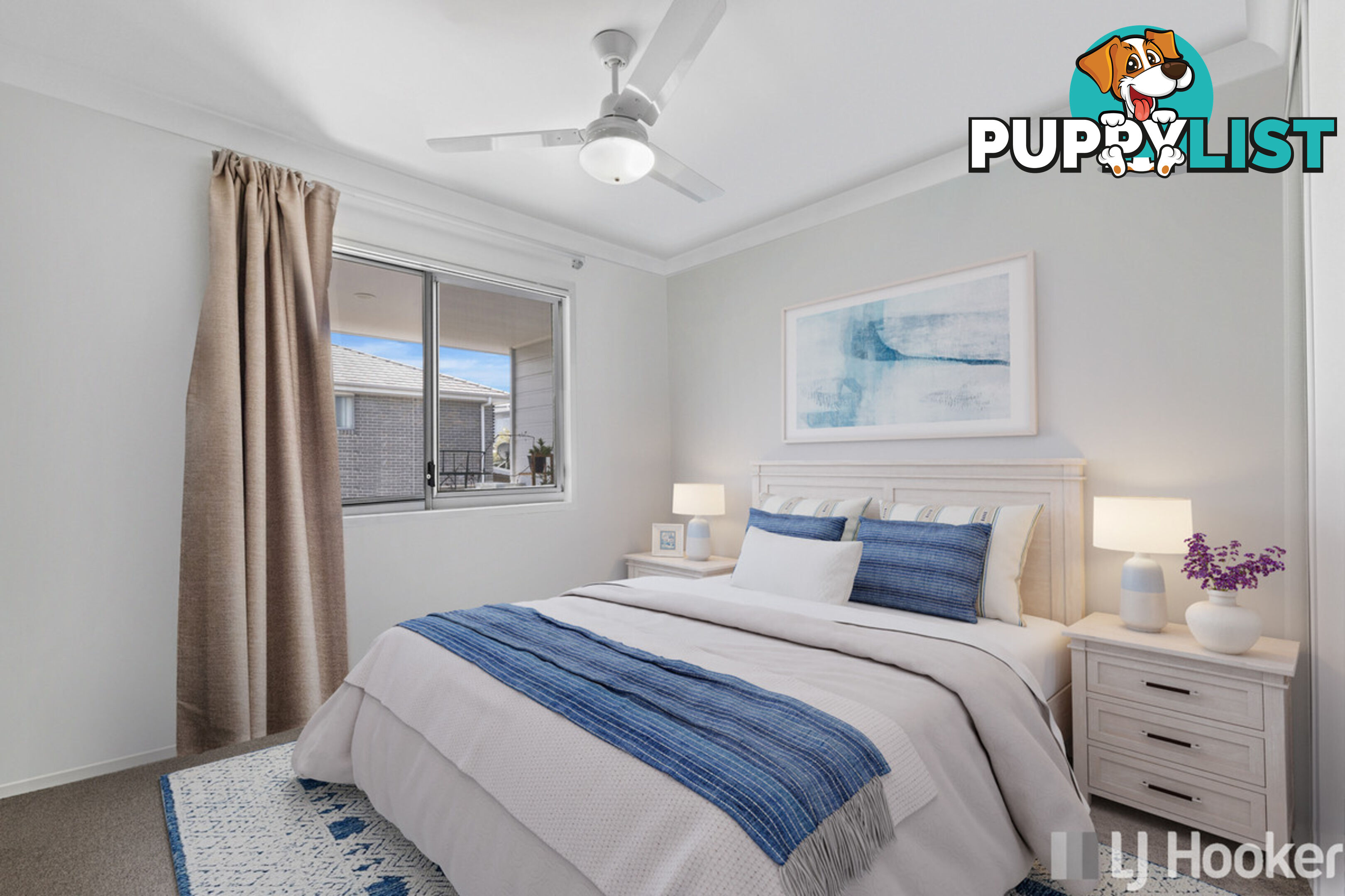 60/2 Pateman Parade THORNLANDS QLD 4164