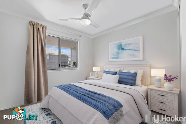 60/2 Pateman Parade THORNLANDS QLD 4164