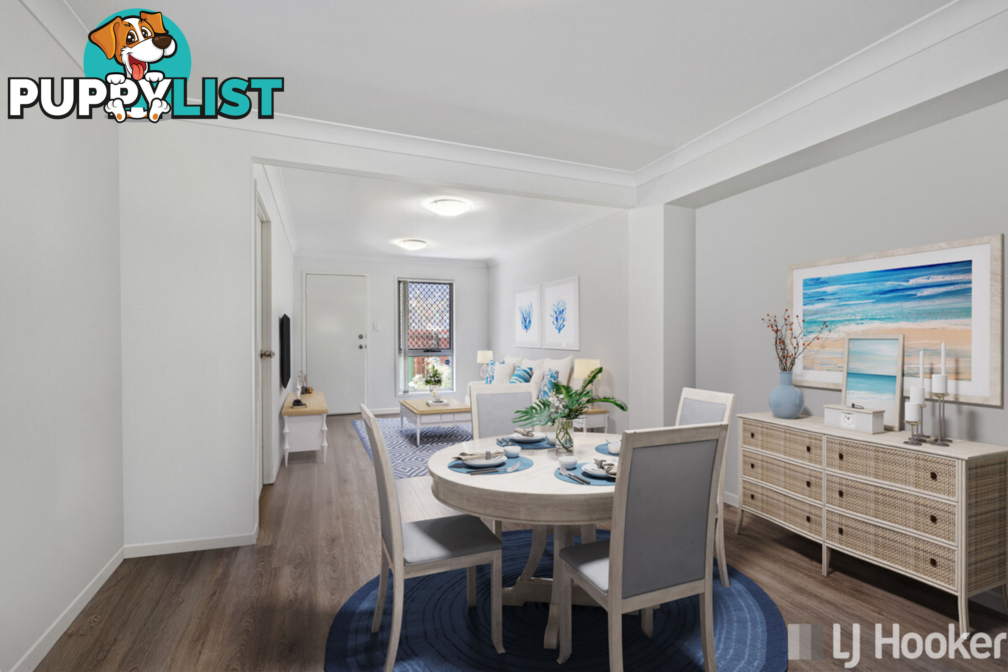 60/2 Pateman Parade THORNLANDS QLD 4164