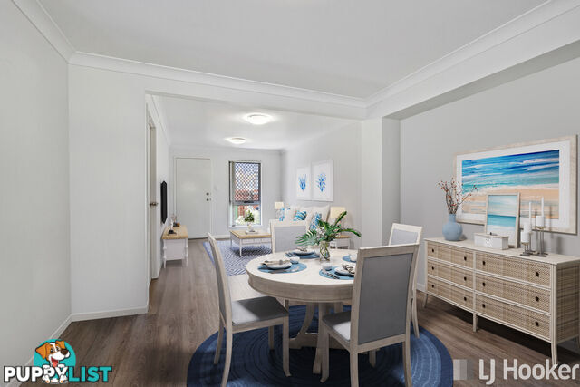 60/2 Pateman Parade THORNLANDS QLD 4164
