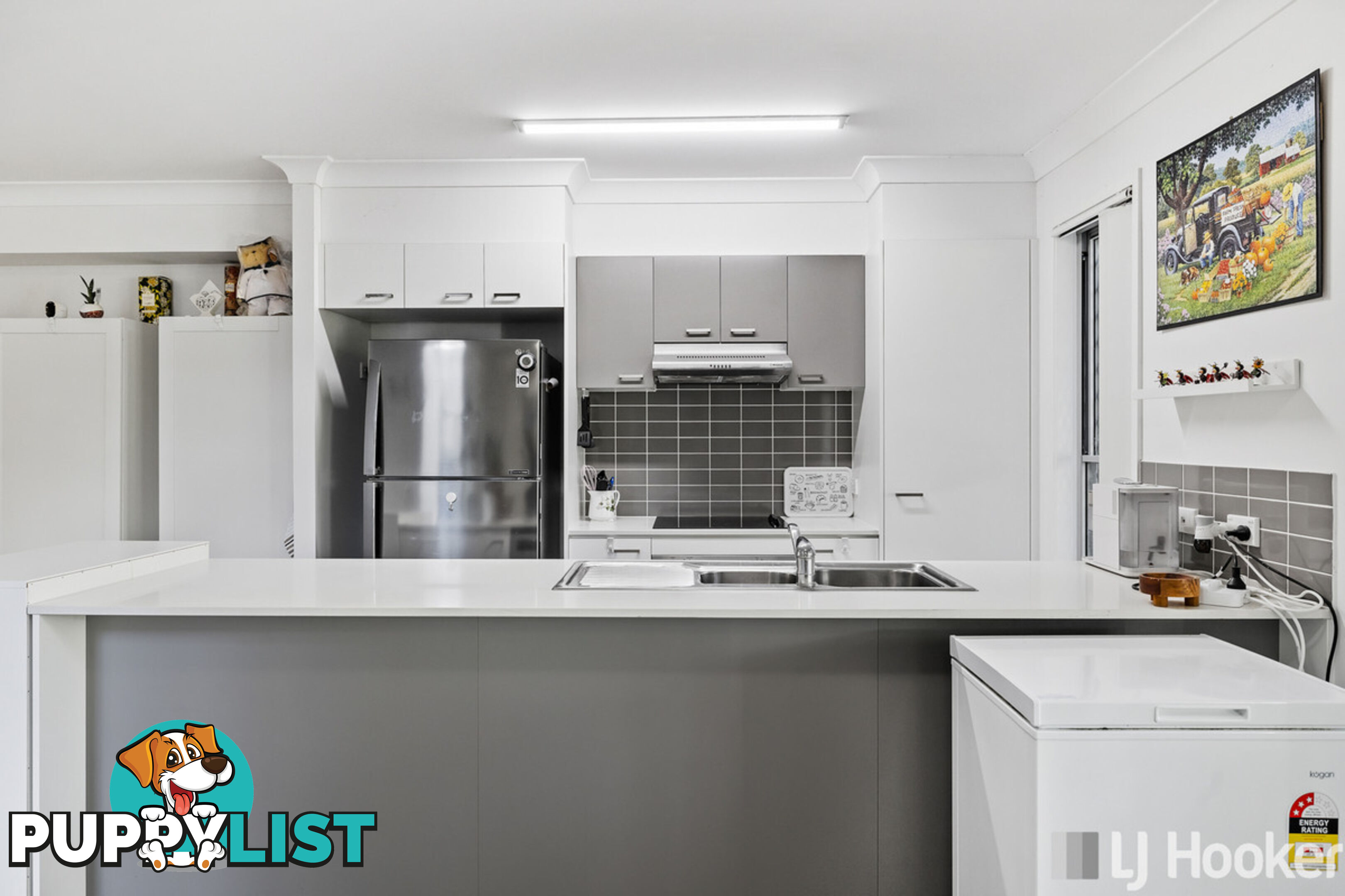 60/2 Pateman Parade THORNLANDS QLD 4164