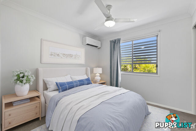60/2 Pateman Parade THORNLANDS QLD 4164