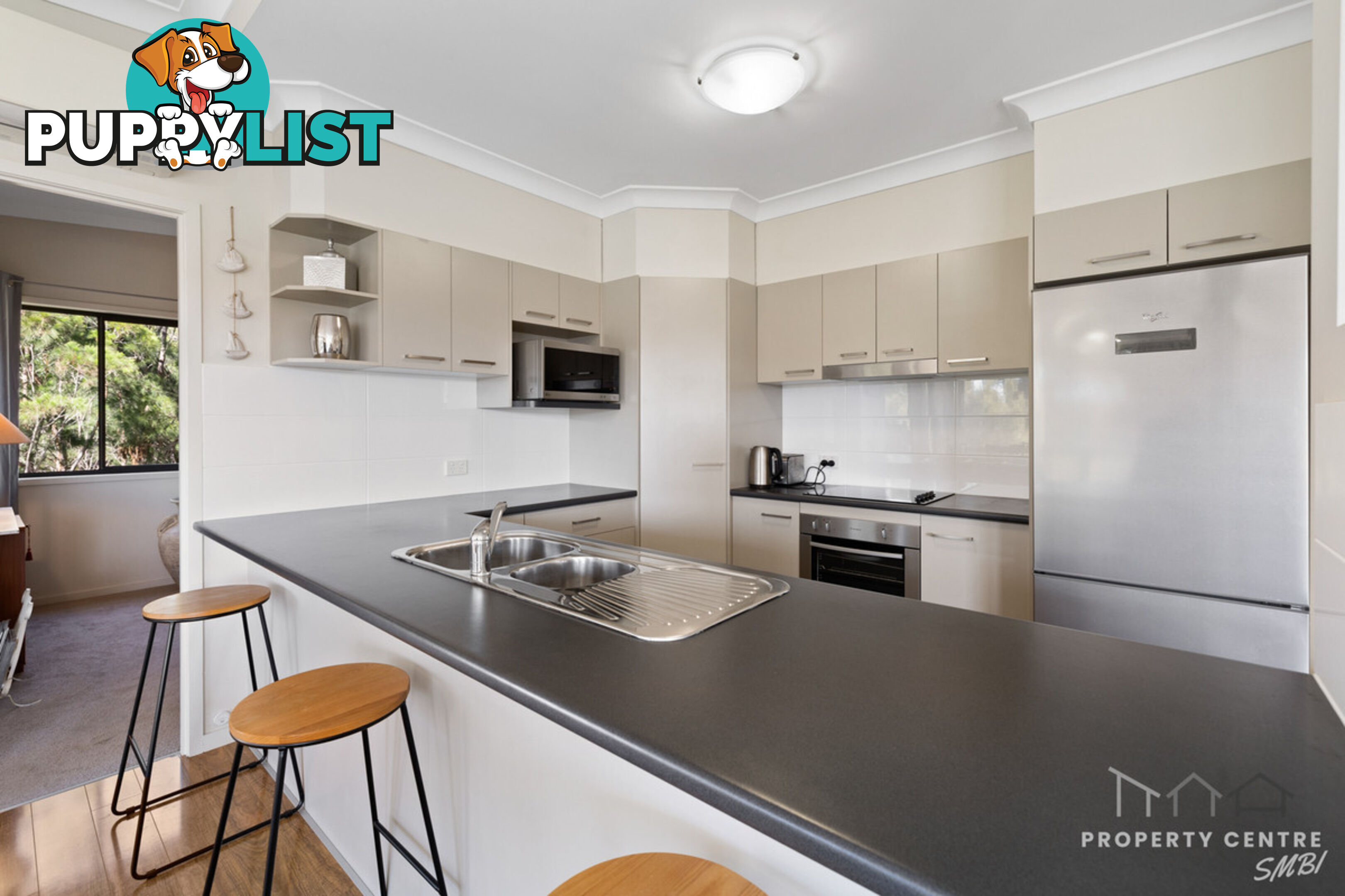 12 Leichhardt Terrace RUSSELL ISLAND QLD 4184