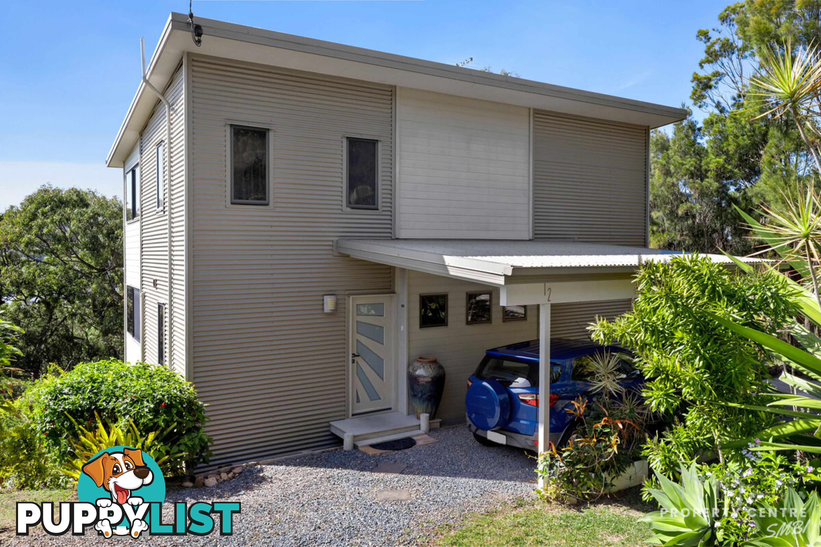 12 Leichhardt Terrace RUSSELL ISLAND QLD 4184