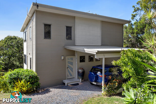 12 Leichhardt Terrace RUSSELL ISLAND QLD 4184