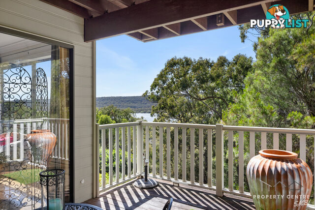 12 Leichhardt Terrace RUSSELL ISLAND QLD 4184