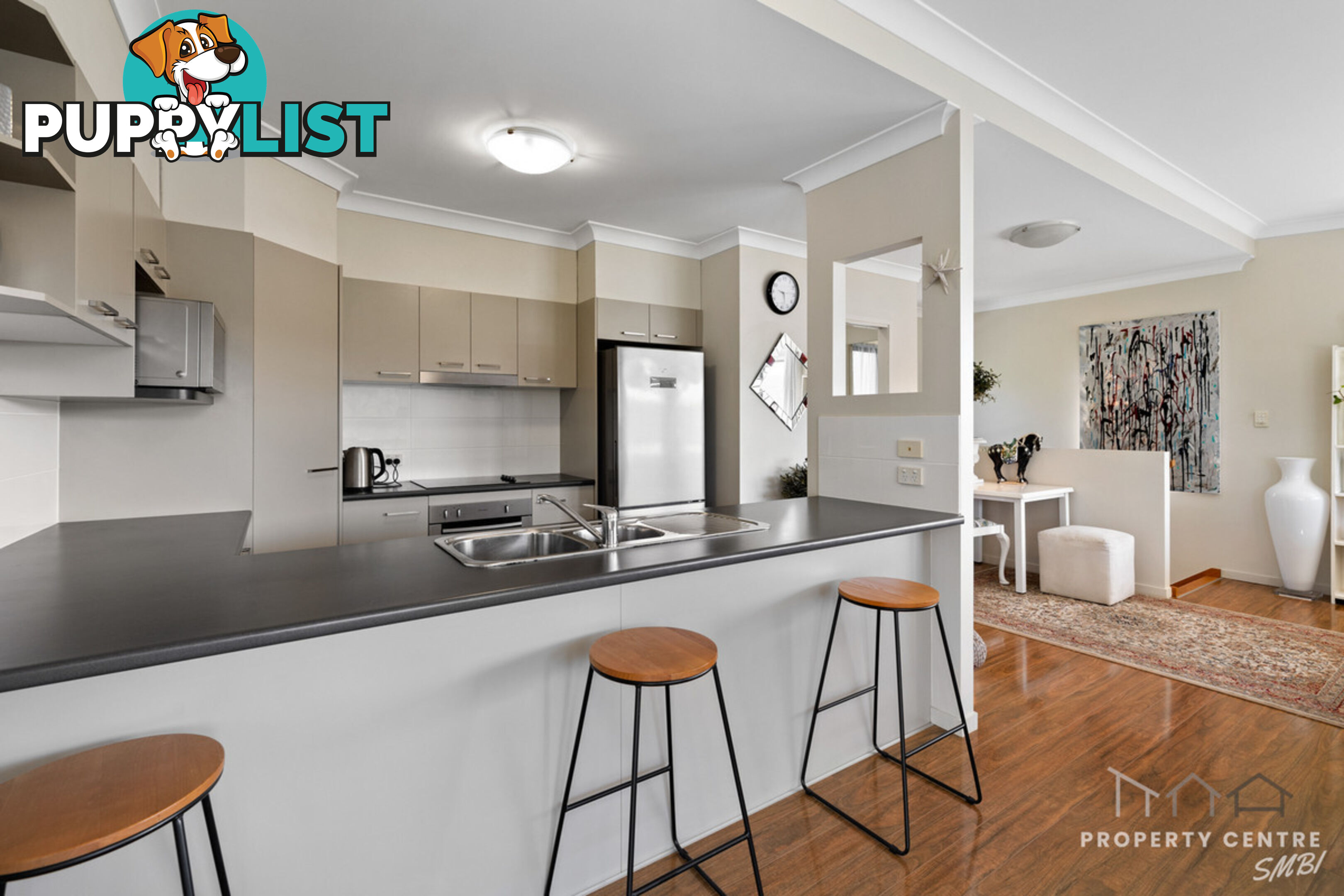 12 Leichhardt Terrace RUSSELL ISLAND QLD 4184