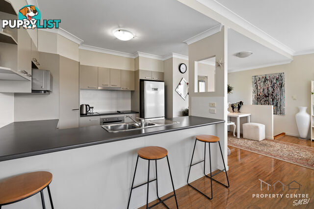 12 Leichhardt Terrace RUSSELL ISLAND QLD 4184