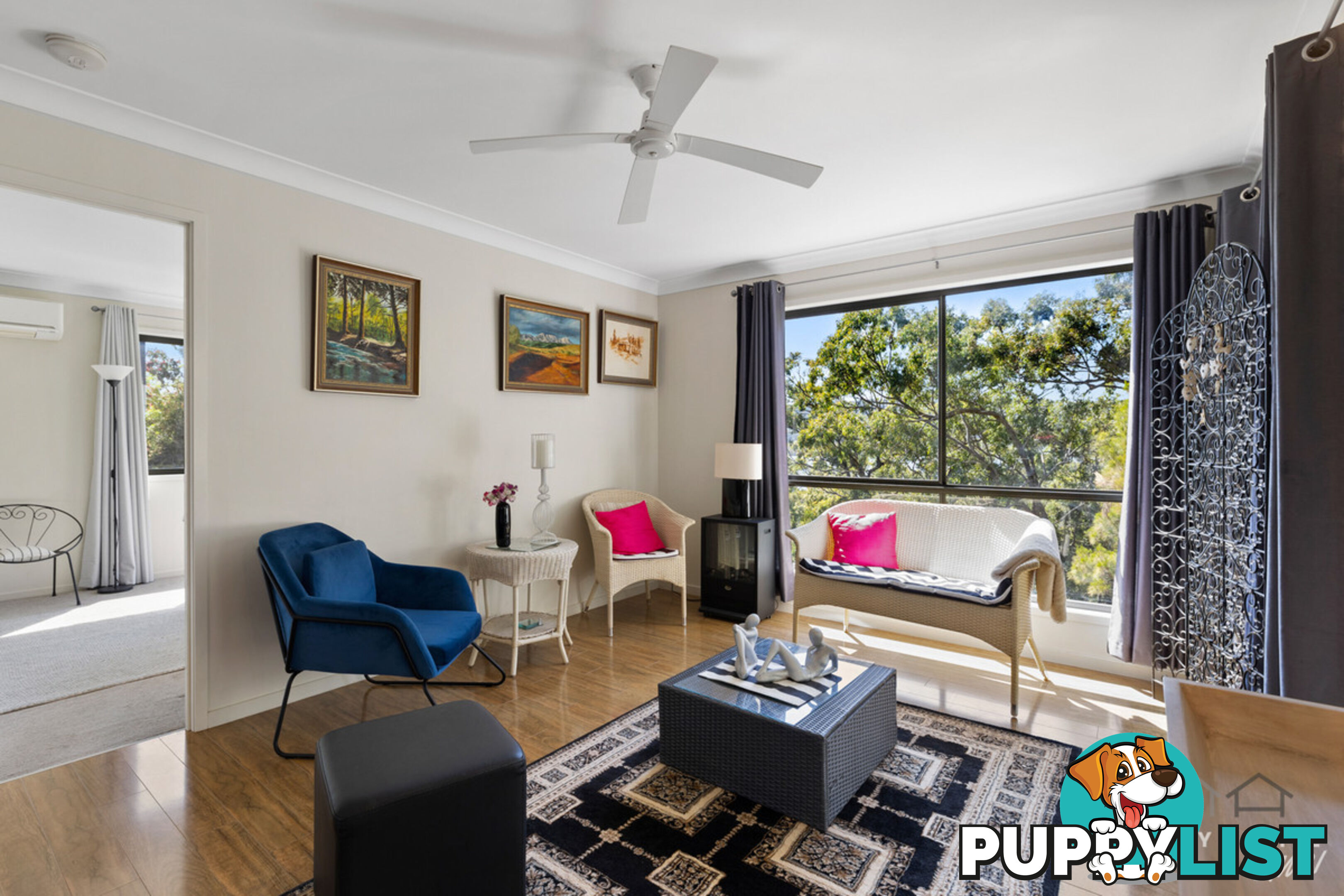 12 Leichhardt Terrace RUSSELL ISLAND QLD 4184