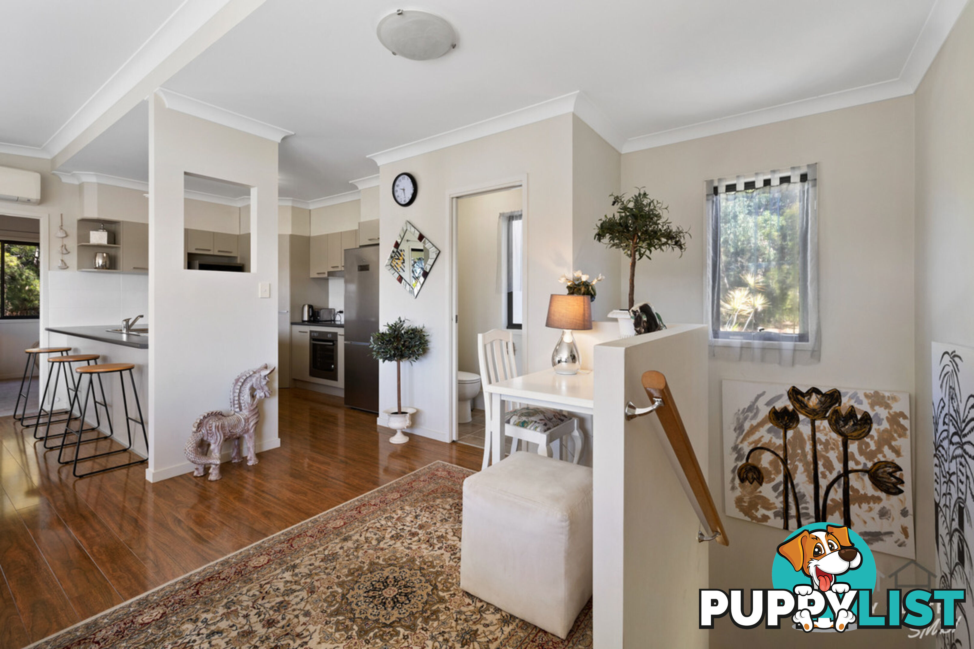 12 Leichhardt Terrace RUSSELL ISLAND QLD 4184