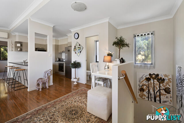 12 Leichhardt Terrace RUSSELL ISLAND QLD 4184