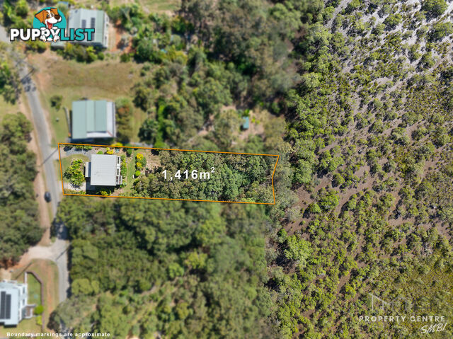 12 Leichhardt Terrace RUSSELL ISLAND QLD 4184