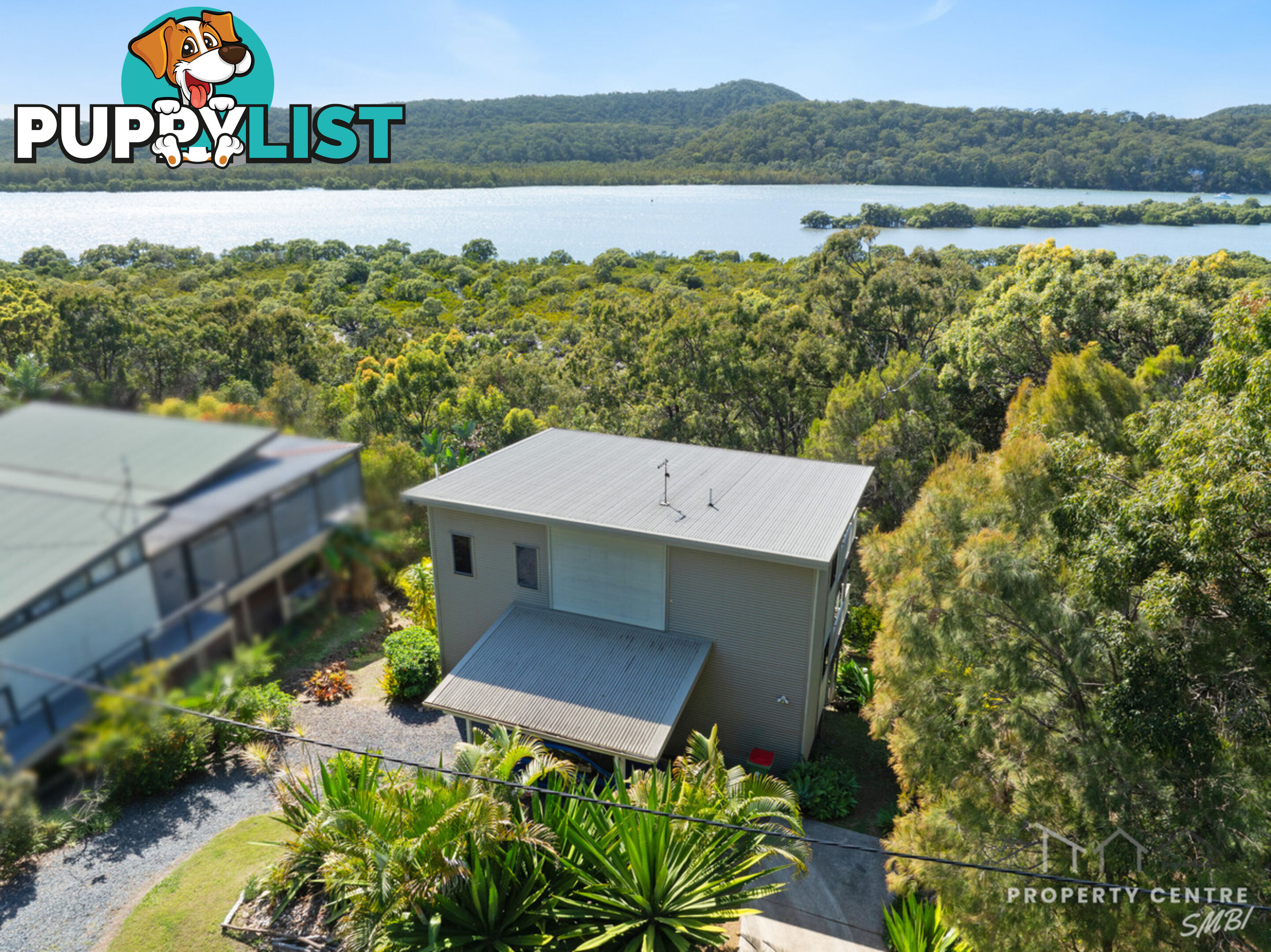 12 Leichhardt Terrace RUSSELL ISLAND QLD 4184