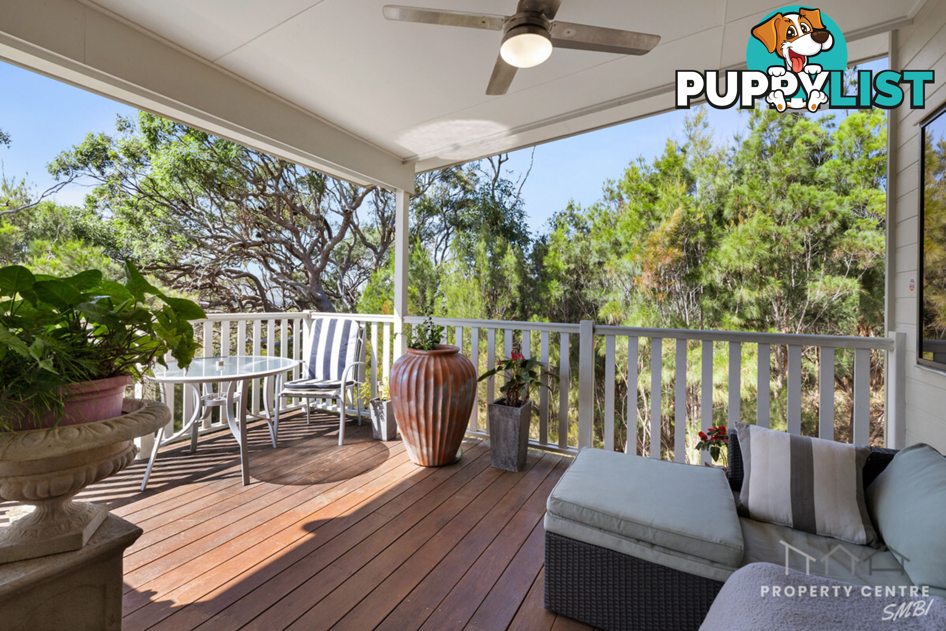 12 Leichhardt Terrace RUSSELL ISLAND QLD 4184