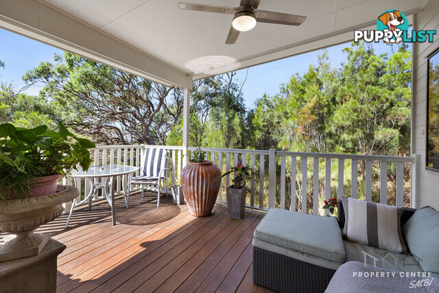 12 Leichhardt Terrace RUSSELL ISLAND QLD 4184