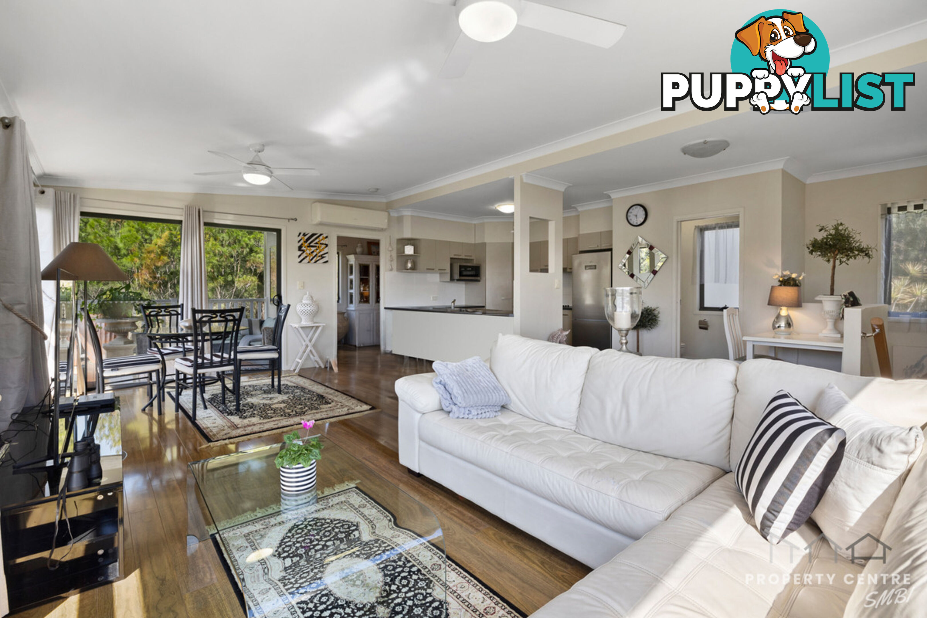 12 Leichhardt Terrace RUSSELL ISLAND QLD 4184