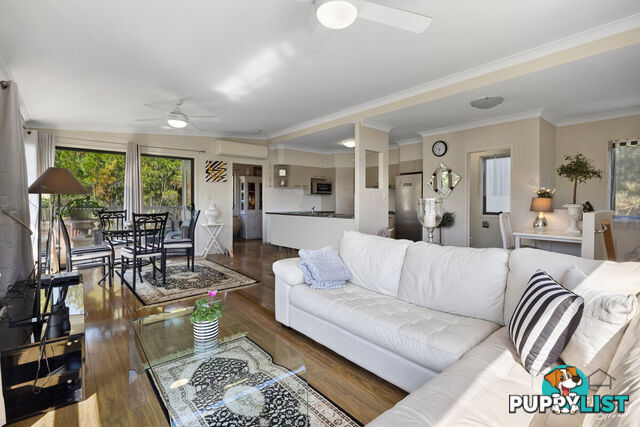 12 Leichhardt Terrace RUSSELL ISLAND QLD 4184