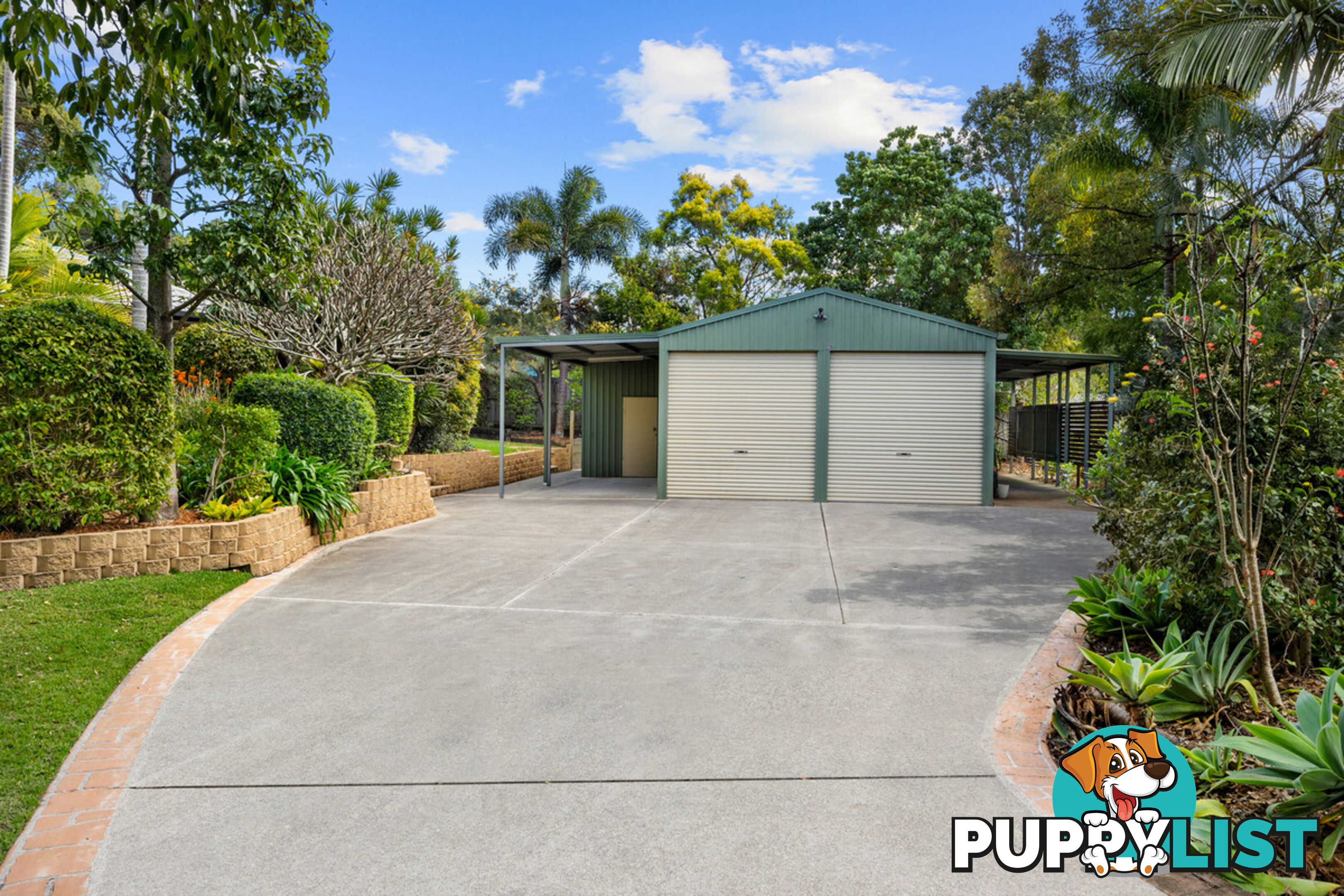 1 Bluebird Court THORNLANDS QLD 4164