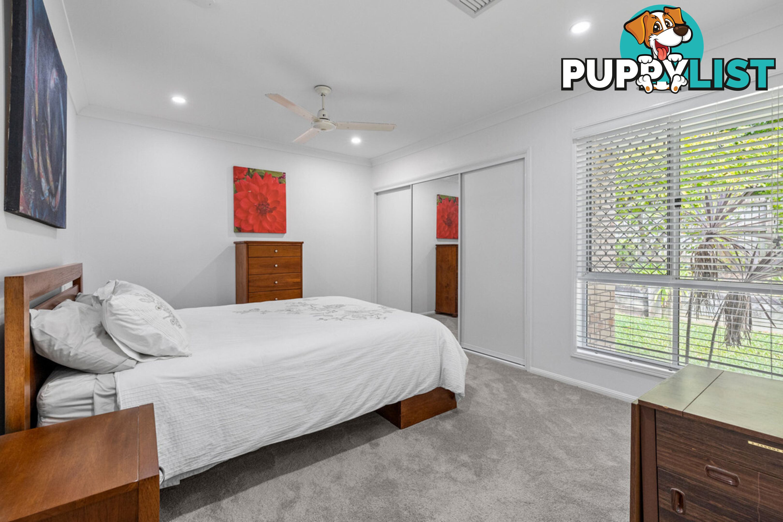 1 Bluebird Court THORNLANDS QLD 4164