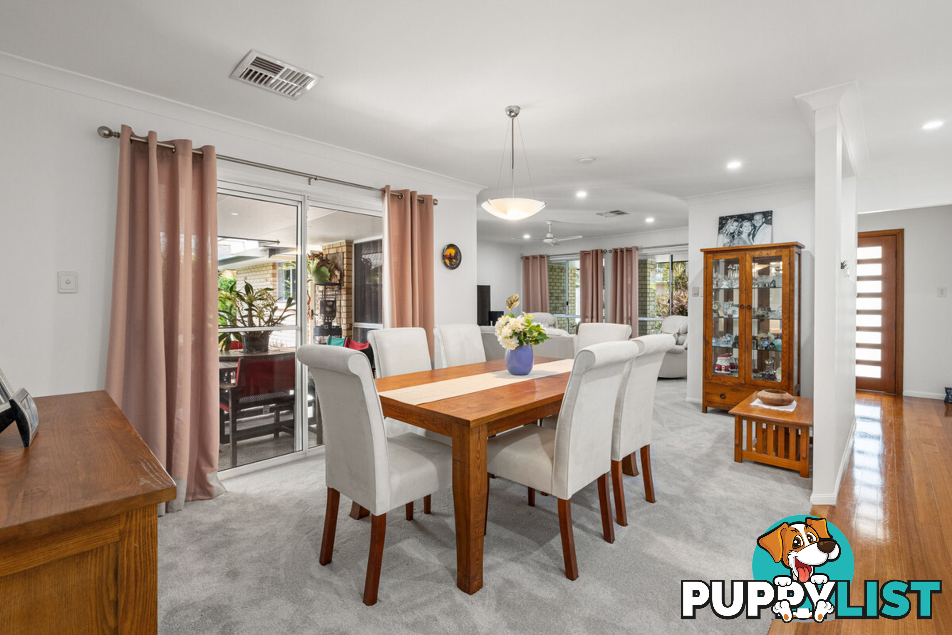 1 Bluebird Court THORNLANDS QLD 4164