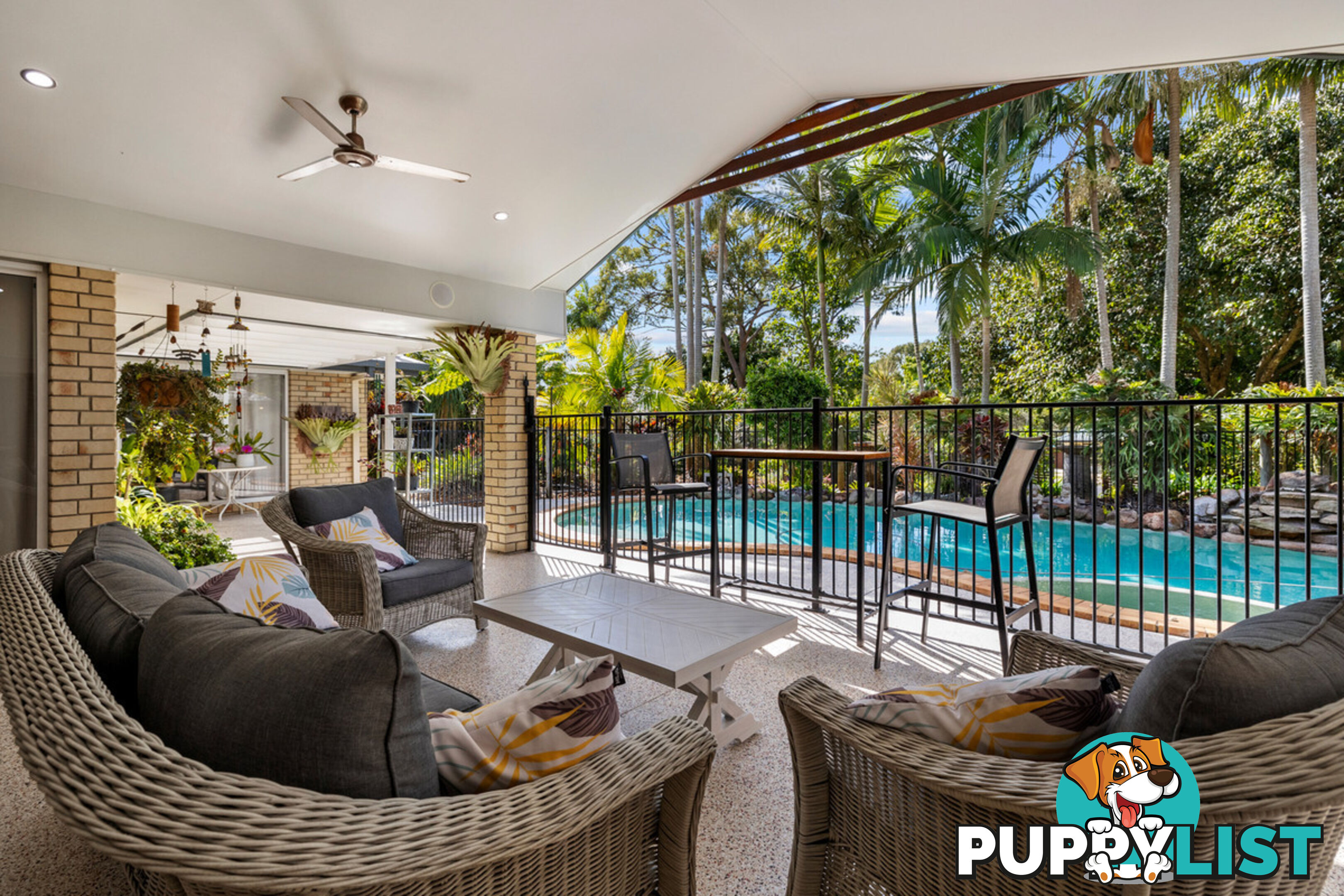 1 Bluebird Court THORNLANDS QLD 4164