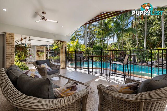 1 Bluebird Court THORNLANDS QLD 4164