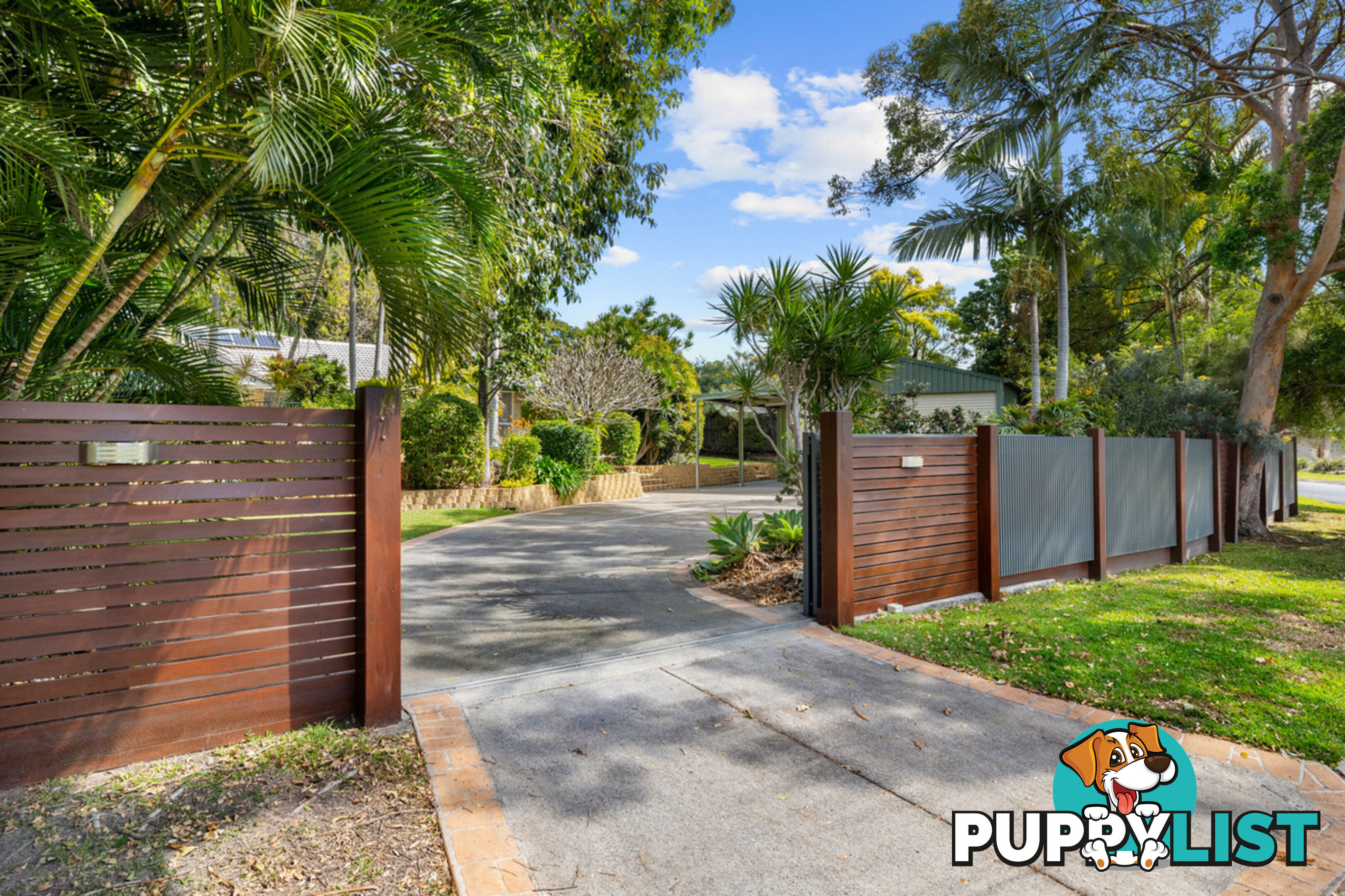 1 Bluebird Court THORNLANDS QLD 4164