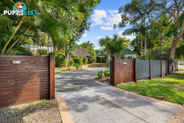 1 Bluebird Court THORNLANDS QLD 4164