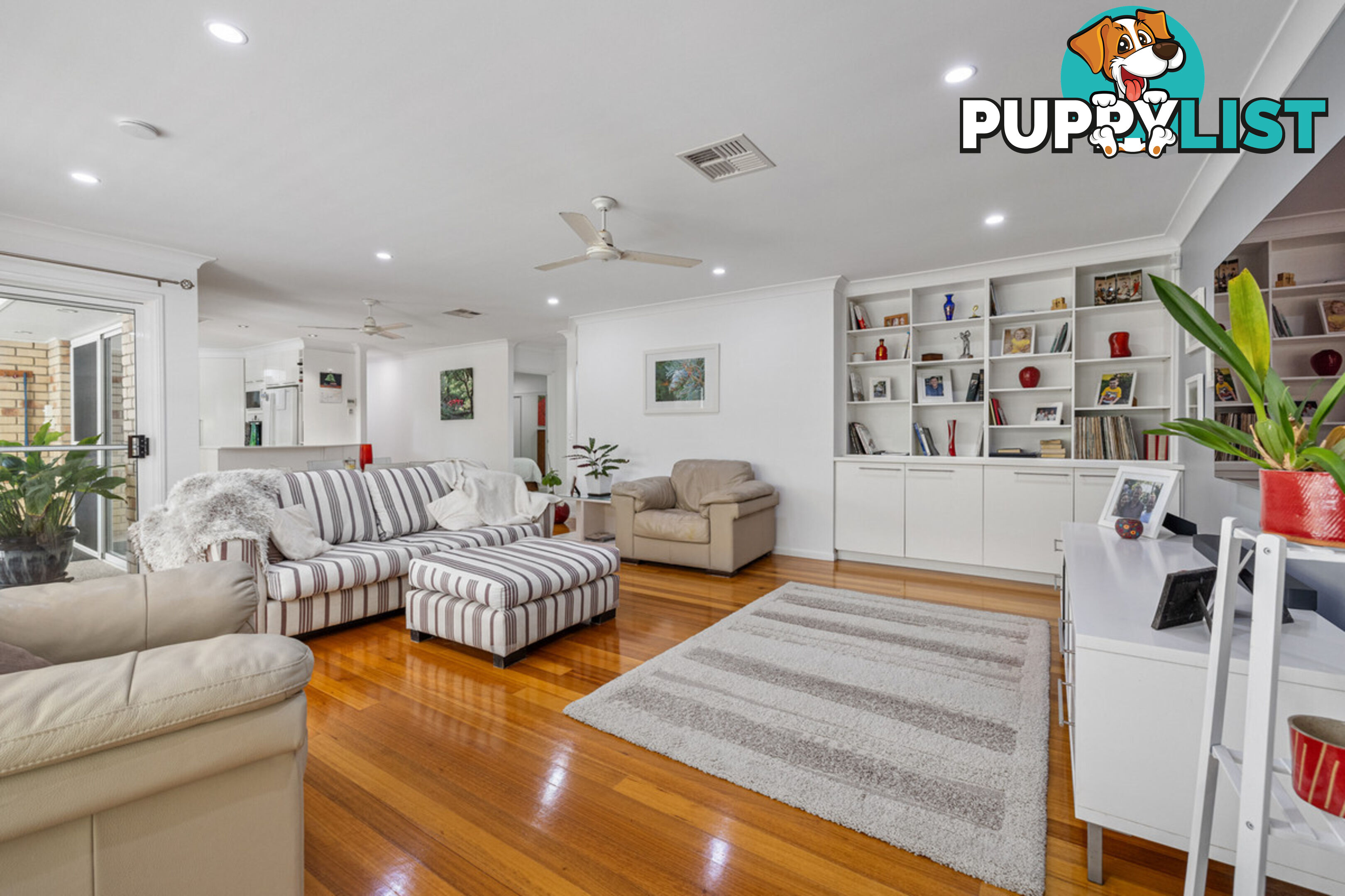 1 Bluebird Court THORNLANDS QLD 4164