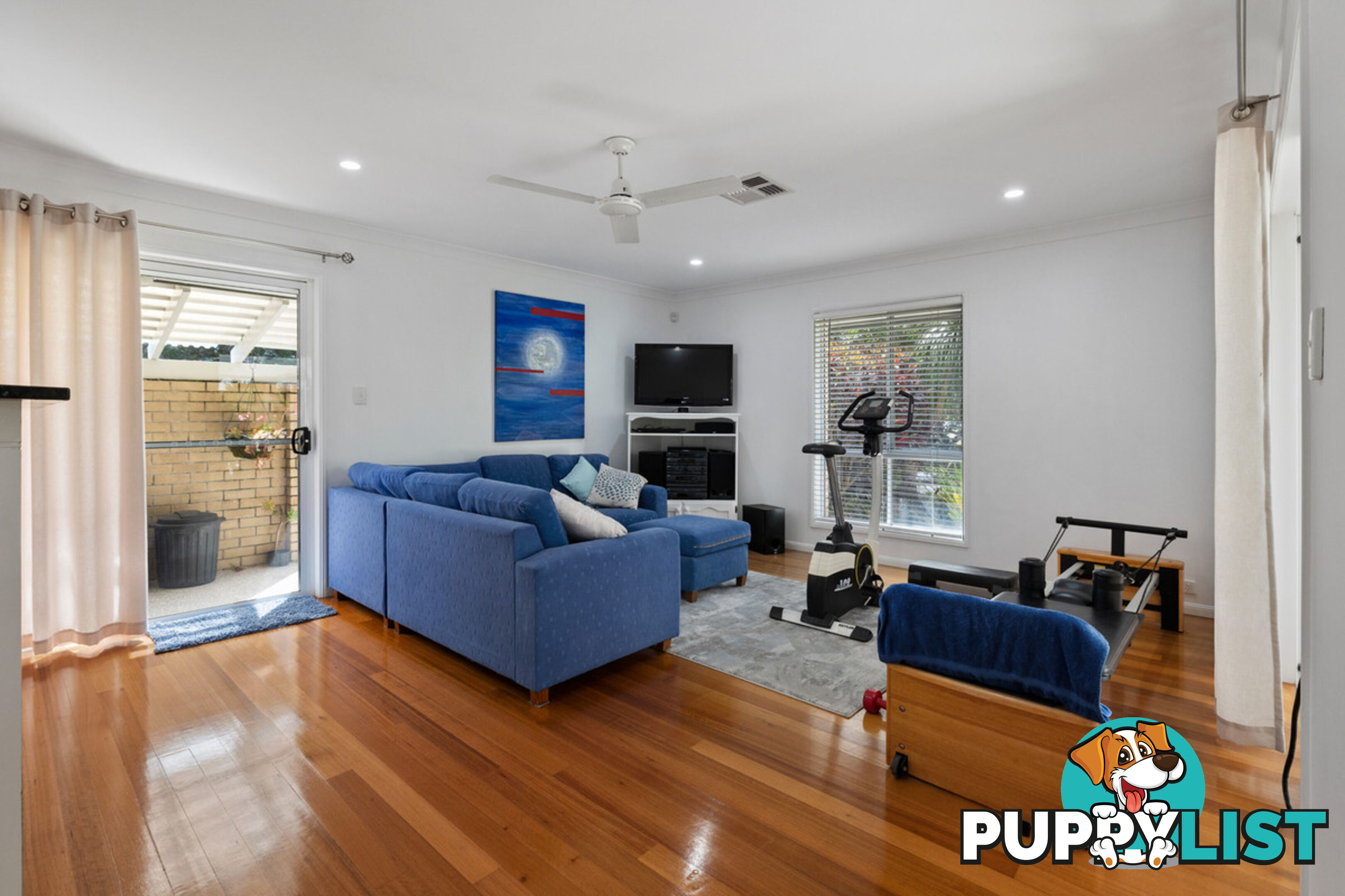 1 Bluebird Court THORNLANDS QLD 4164